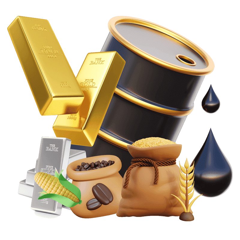 Panther Commodity Market