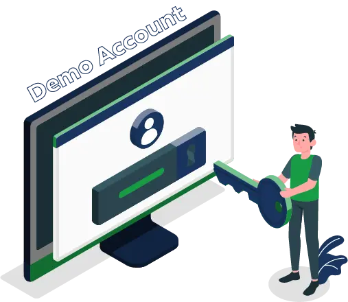 Demo Account Panther Capitals