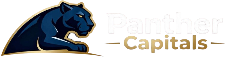 Panther Capitals Ltd Logo